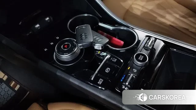 Kia K5 Hybrid 3rd Generation id 3736041 из Кореи 19