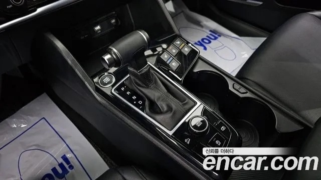 Kia Sportage 5th Generation id 2911052 из Кореи 19