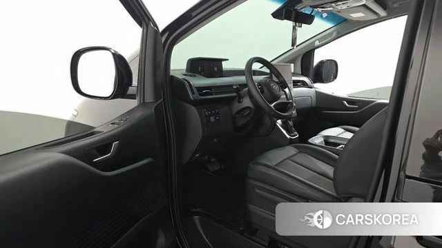 Hyundai Staria id 3963780 из Кореи 19