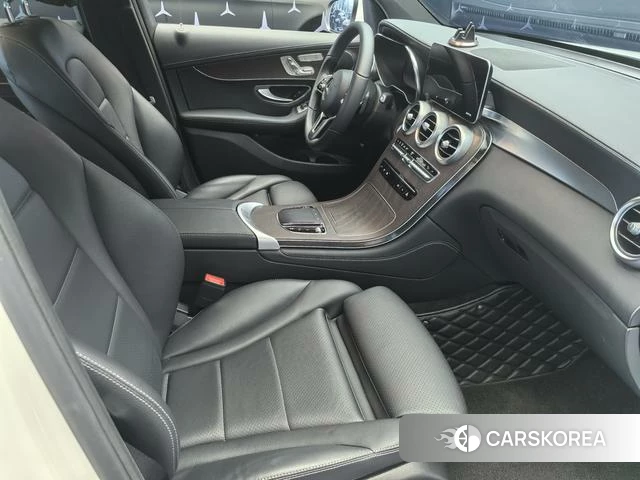 Mercedes-Benz GLC id 4393204 из Китая 17