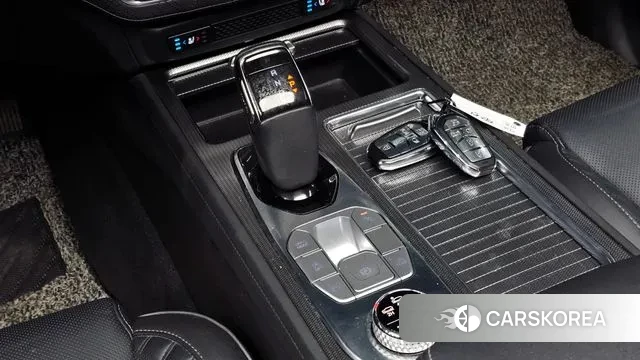 Ssangyong All New Rexton id 3753539 из Кореи 19