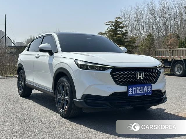 Honda XR-V id 4290340 из Китая 13