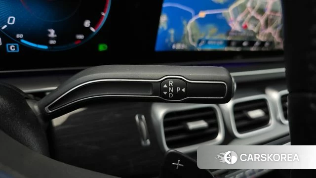 Mercedes-Benz GLE-Class W167 id 4388515 из Кореи 30