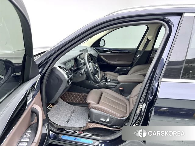 BMW X3 id 4273826 из Китая 19
