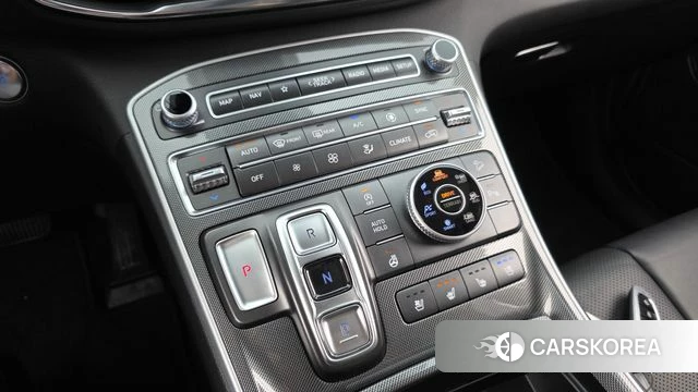 Hyundai The New Santa Fe id 4475250 из Кореи 19