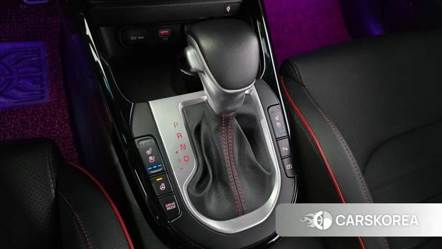 Kia The New K3 2nd generation id 4676327 из Кореи 19