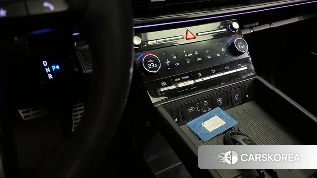 Hyundai Santa Fe (MX5) id 3684602 из Кореи 19