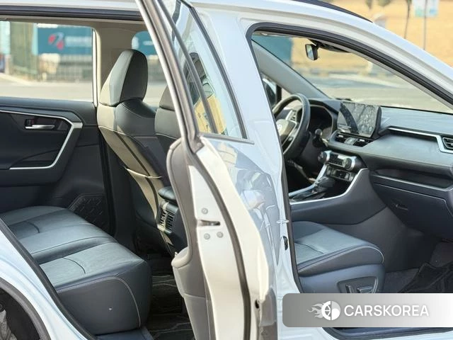 Toyota RAV4 Rongfang id 4273370 из Китая 20