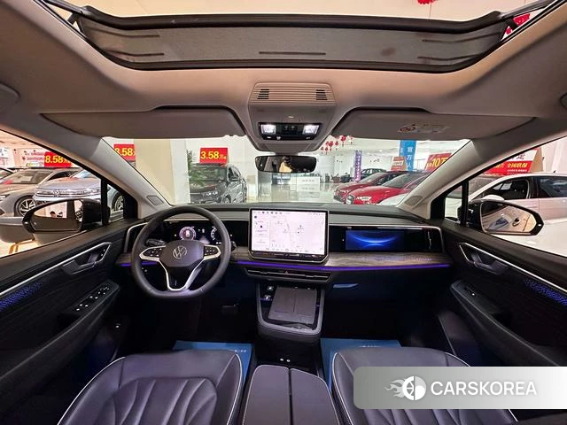 Volkswagen Lanjing id 4258494 из Китая 33