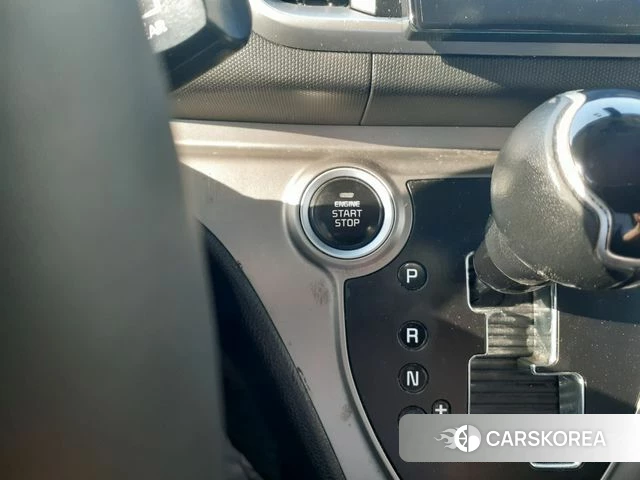 Kia The New Ray id 3935950 из Кореи 19