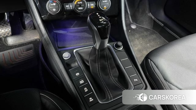 Volkswagen 7th Generation of Jetta id 4592027 из Кореи 33