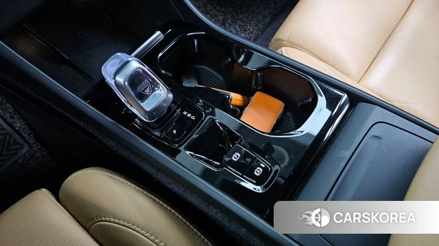 Volvo XC40 id 4232147 из Кореи 19