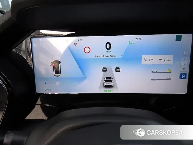 Renault Korea (Samsung) Grand Coleos id 3316169 из Кореи 19