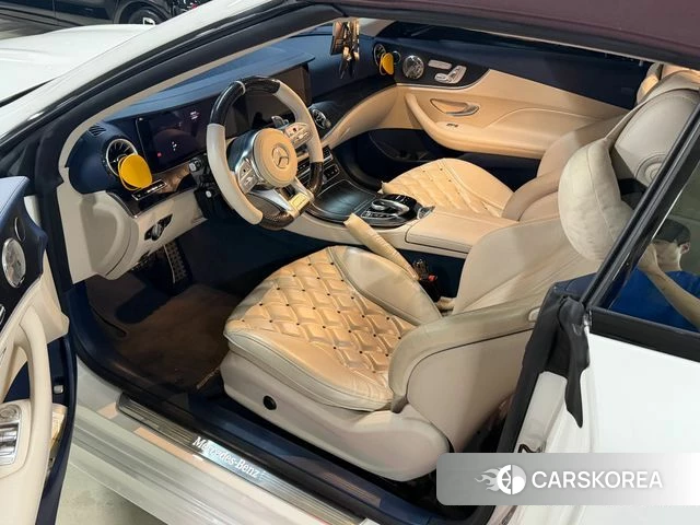 Mercedes-Benz E-Class W213 id 4392674 из Кореи 11