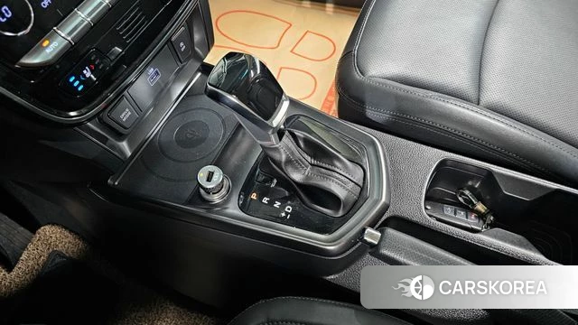 Ssangyong Berry New Tivoli id 4389826 из Кореи 29