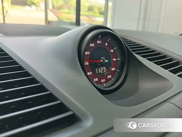 Porsche Cayenne Coupé id 4217420 из Китая 22