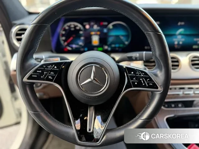 Mercedes-Benz E-Class W213 id 3451514 из Кореи 13