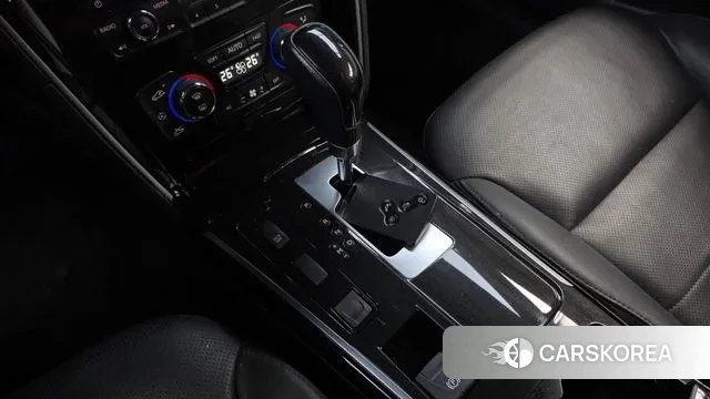 Renault Korea (Samsung) SM7 Nova id 3520611 из Кореи 19