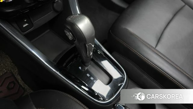 Chevrolet (GM Daewoo) The New Trax id 4557382 из Кореи 19