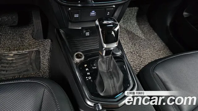 Ssangyong Berry New Tivoli id 2854319 из Кореи 19