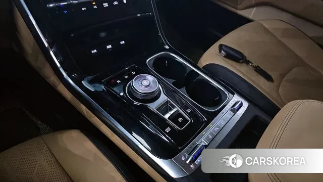 Kia Carnival 4th generation id 2930430 из Кореи 19