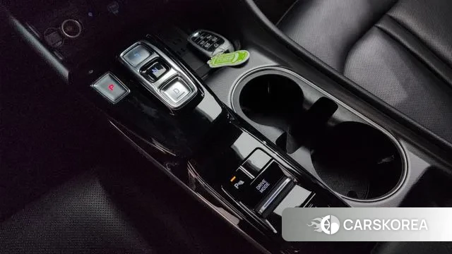 Hyundai Sonata (DN8) id 3582156 из Кореи 19