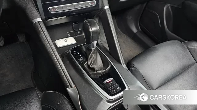 Renault Korea (Samsung) The New QM6 id 3503967 из Кореи 19