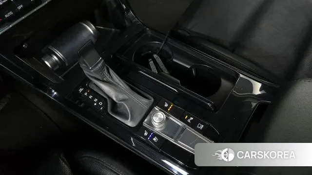 Kia K7 Premier id 3422323 из Кореи 19