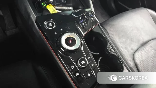 Kia Sportage 5th Generation id 3650242 из Кореи 19