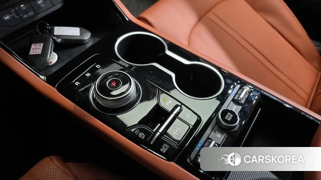 Kia The New K5 3rd generation id 4617379 из Кореи 29