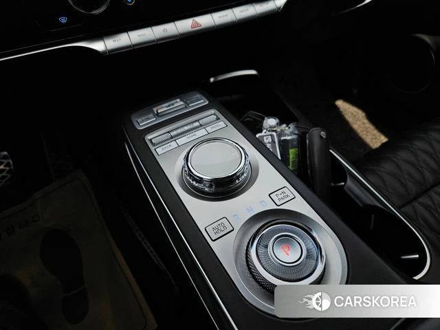 Genesis GV70 id 4274916 из Кореи 19