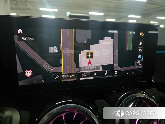 Mercedes-Benz GLB-Class X247 id 3401047 из Кореи 19