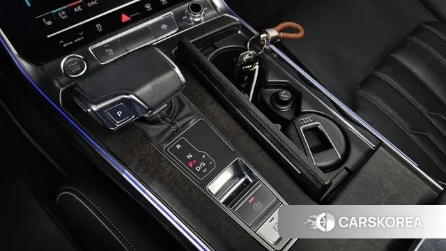 Audi A7 (4K) id 3198002 из Кореи 19