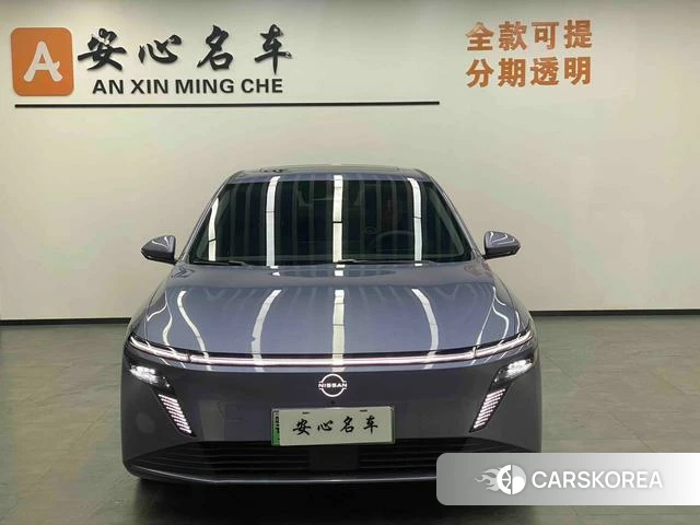 Nissan N6 id 4278899 из Китая 20