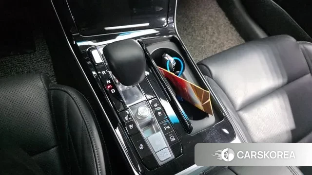 Kia K7 Premier id 3407514 из Кореи 19