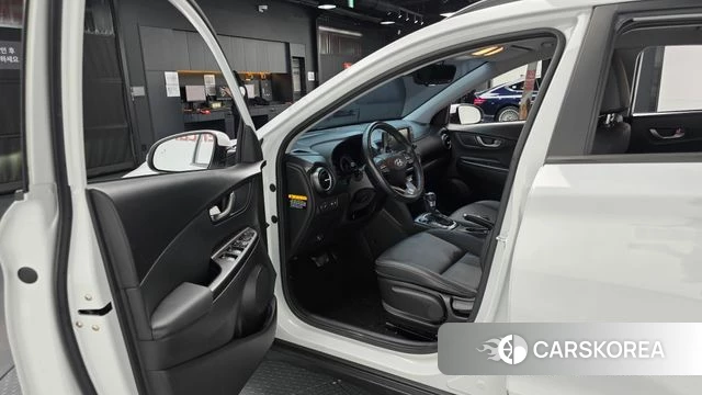 Hyundai Kona id 3924496 из Кореи 19