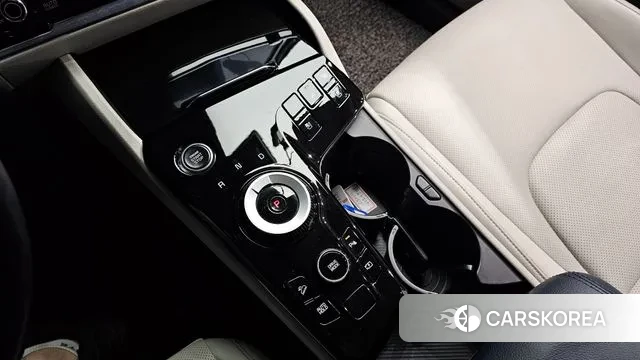 Kia Sportage 5th Generation Hybrid id 3534221 из Кореи 19