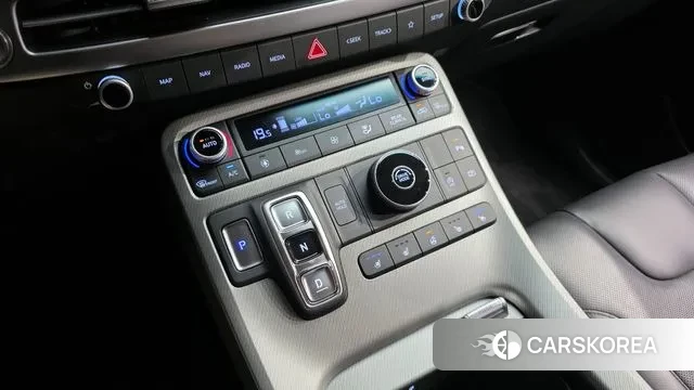 Hyundai The New Palisade id 3043158 из Кореи 19