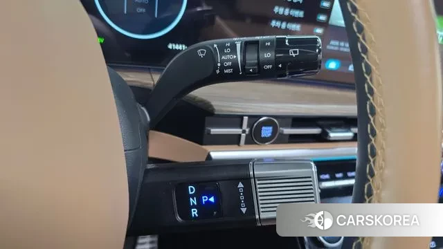 Hyundai Santa Fe (MX5) id 3251603 из Кореи 19