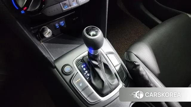 Hyundai Kona id 3220834 из Кореи 19