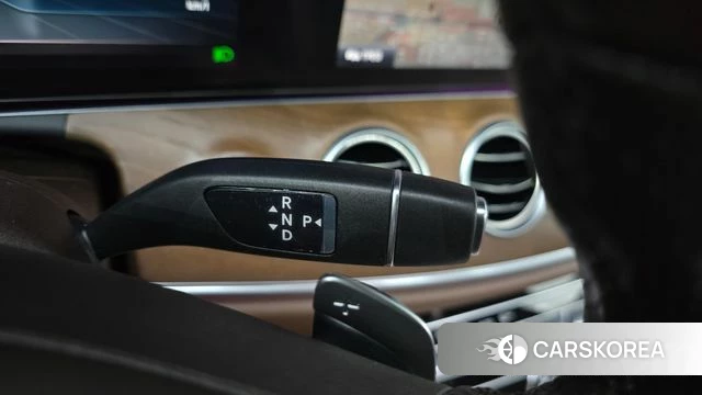 Mercedes-Benz E-Class W213 id 4633309 из Кореи 30
