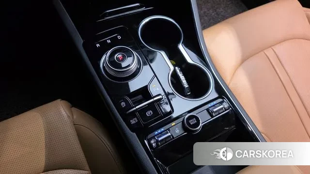 Kia K5 3rd generation id 3349535 из Кореи 19