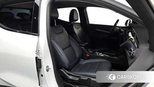 Chevrolet (GM Daewoo) Bolt EUV id 3427211 из Кореи 19