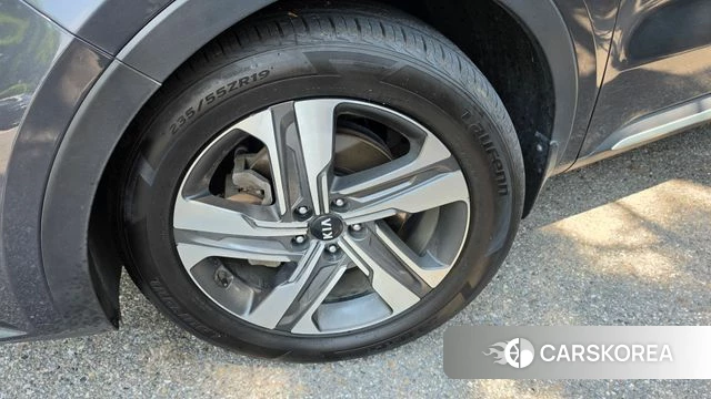 Kia Sorento 4th Generation id 4445929 из Кореи 9