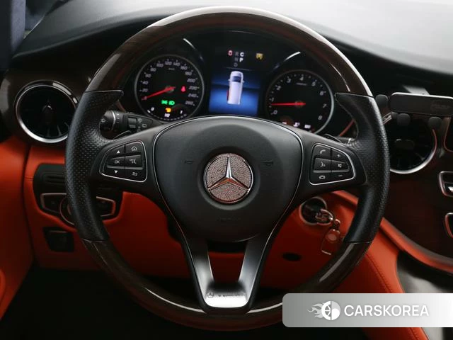 Mercedes-Benz V-class id 4348625 из Китая 15