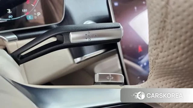 Mercedes-Benz S-Class W223 id 3342948 из Кореи 19