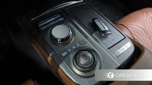 Genesis G80 (RG3) id 4591748 из Кореи 19