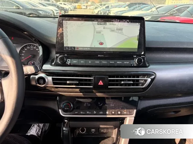 Kia Seltos id 3702001 из Кореи 16