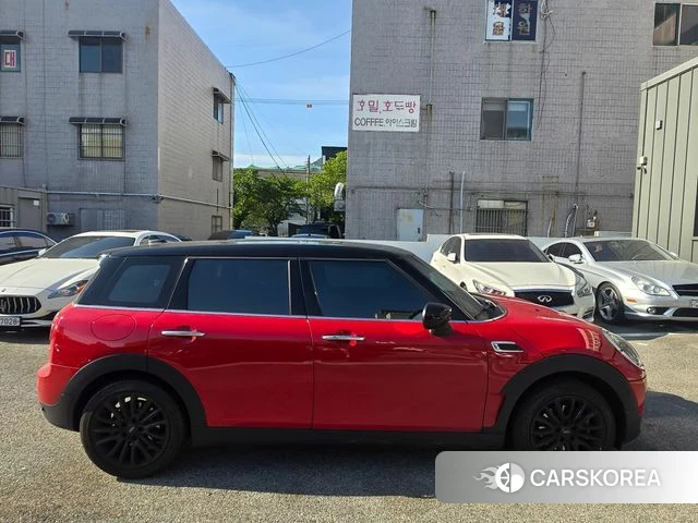 Mini Cooper Clubman id 4675110 из Кореи 19