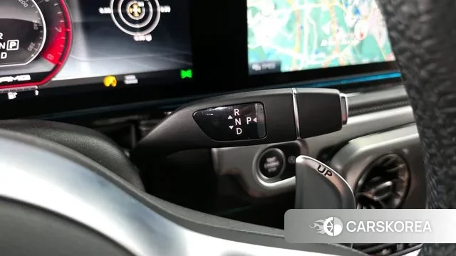 Mercedes-Benz G-Class W463b id 3017959 из Кореи 19